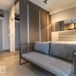 Studio No Melhor De Sao Paulo