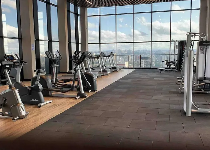 Studio No Melhor De Sao Paulo