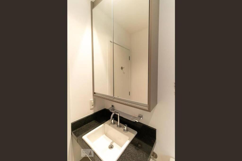 No De Apartamento