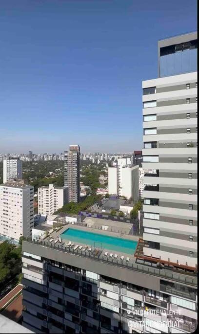 Apartamento No De São Paulo