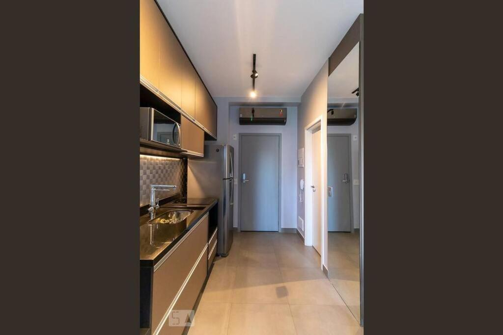 Apartamento No De