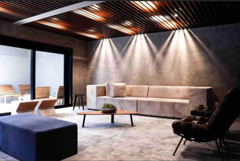 Apartamento No De São Paulo