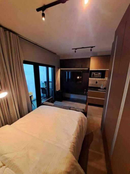 No De Apartamento São Paulo