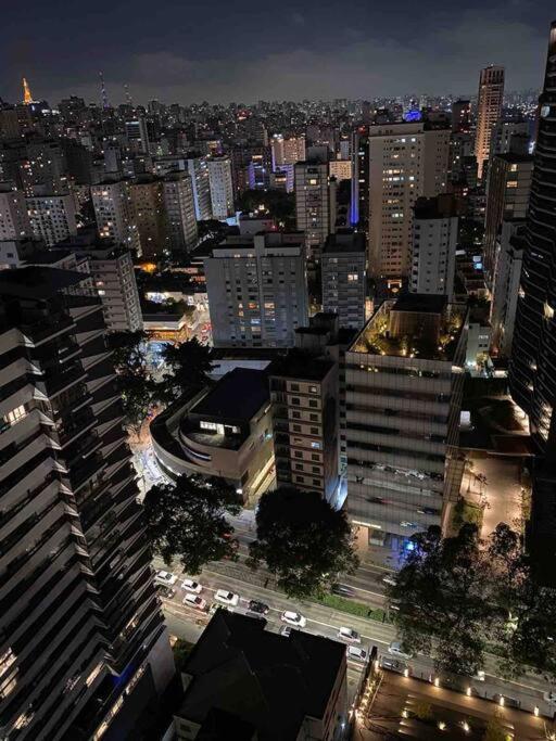 No De São Paulo